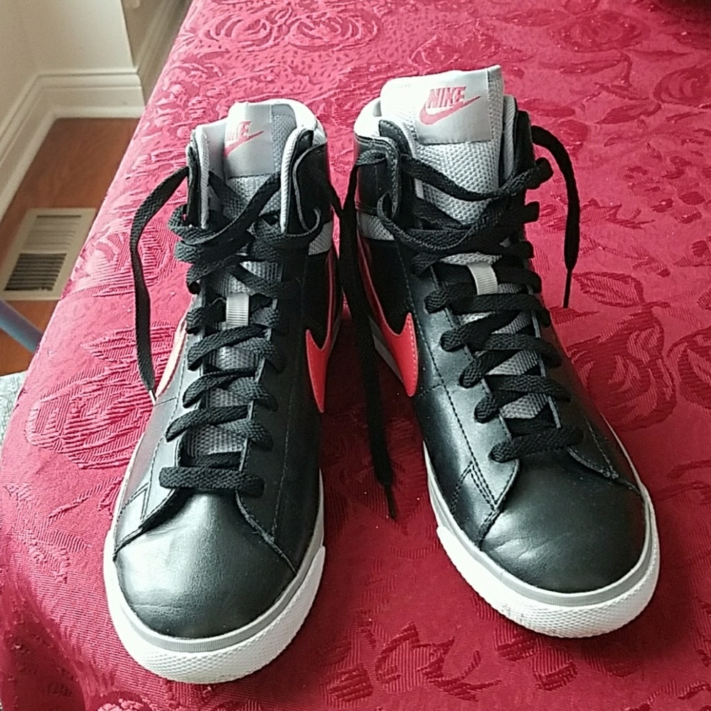 Nike high tops